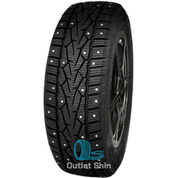 Contyre ARCTIC ICE III 225/75 R16 104Q
