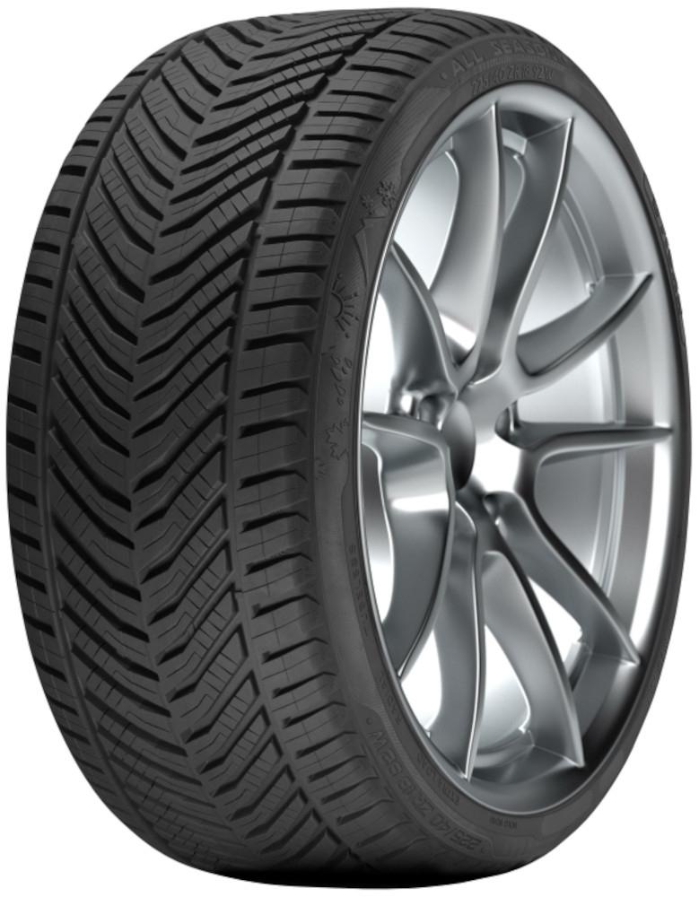 Tigar ALL SEASON 165/65 R14 79T