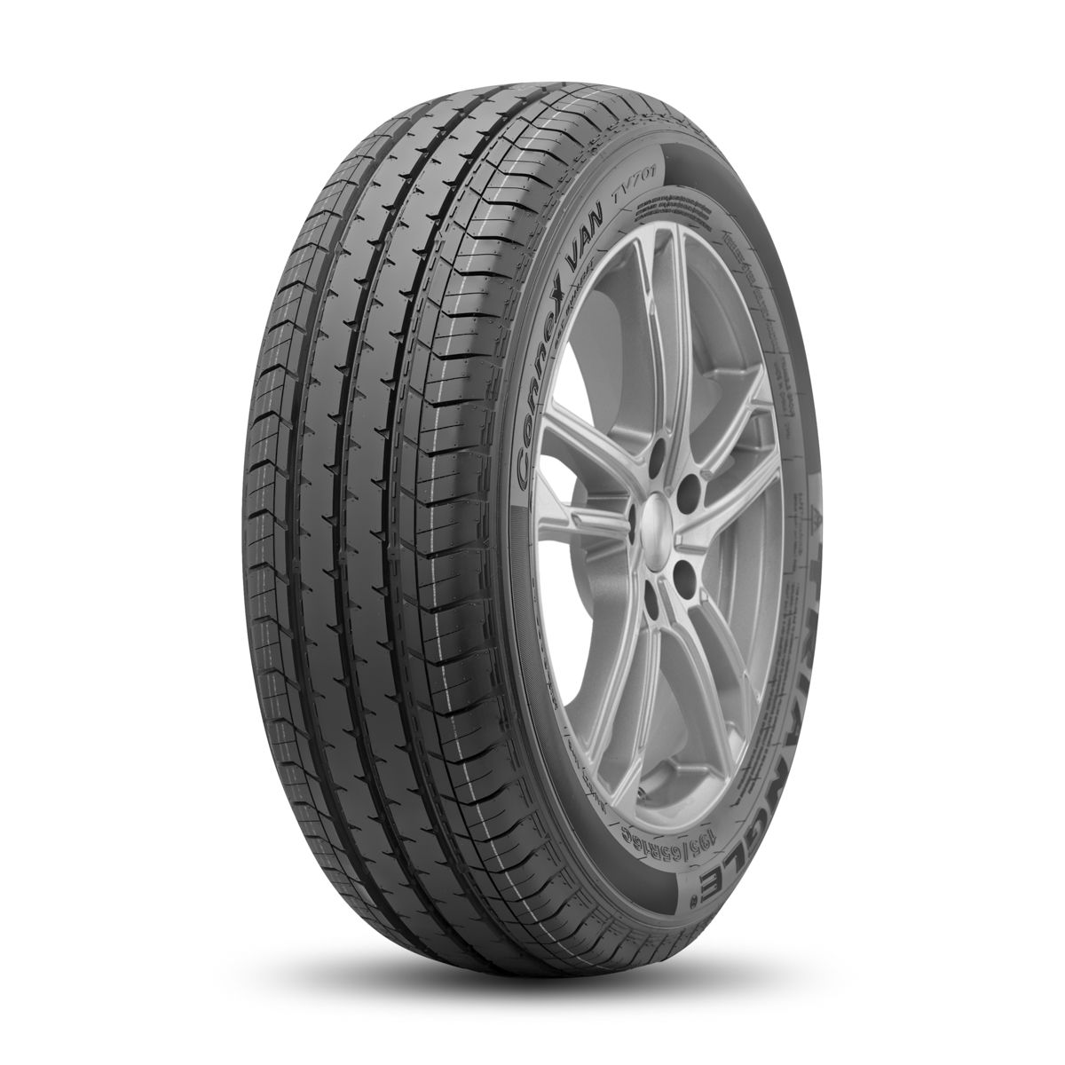 Triangle TV701 195/70 R15C 104S