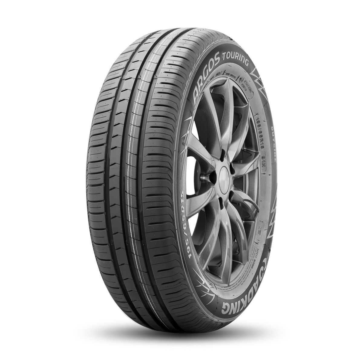 Roadking ARGOS TOURING 155/70 R13 75T