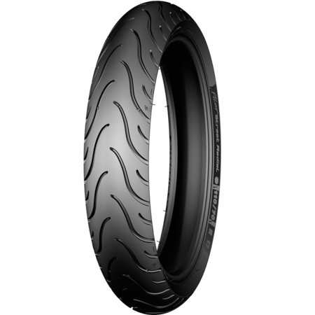 Michelin Pilot Street 60/90 R17 30S