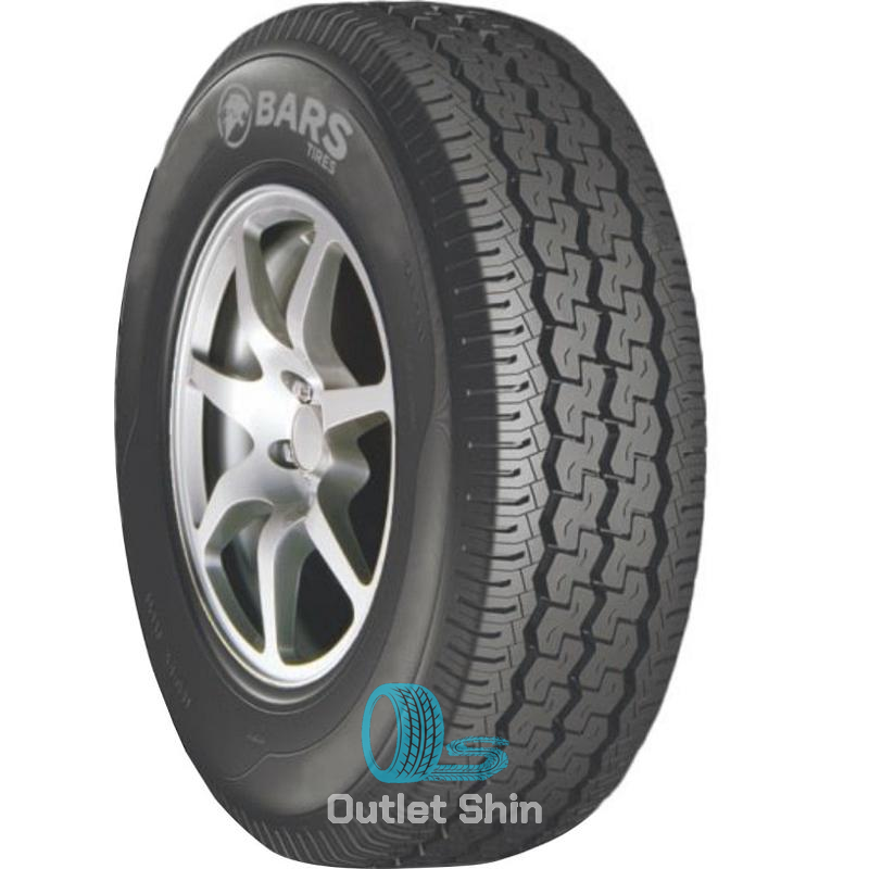 BARS XL607 195/75 R16C 104/102P