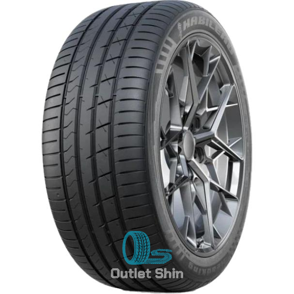 Habilead HF330 215/45 R17 91W