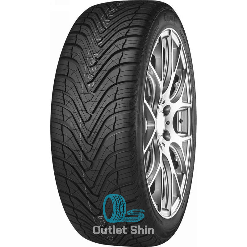 Gripmax SureGrip A/S Nano 175/80 R16 91S
