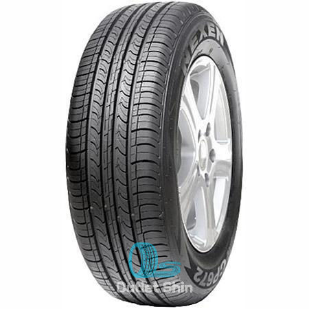Nexen CP672 195/60 R15 88H