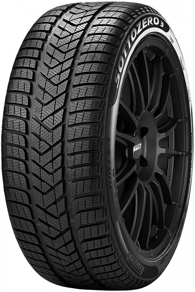 Pirelli WINTER SOTTOZERO Serie III 235/55 R17 99H