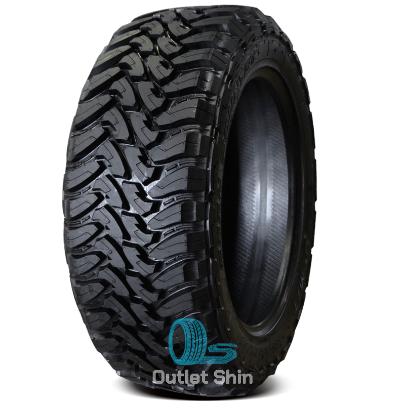 Toyo Open Country M/T 265/65 R17 120P