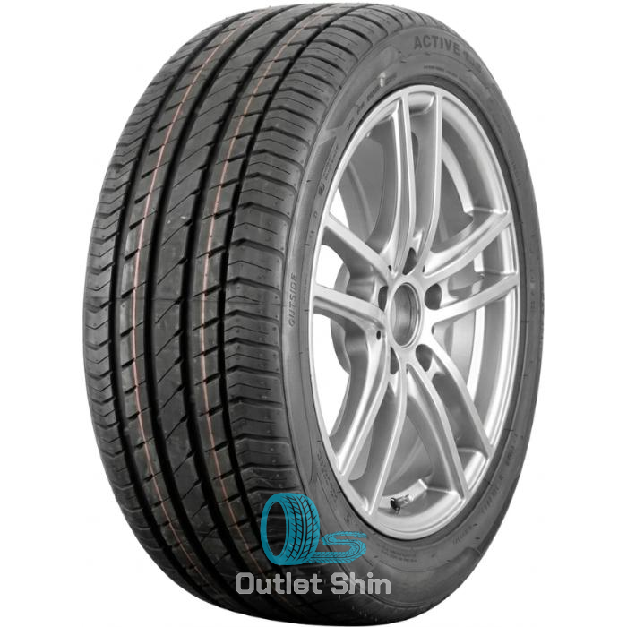 VINMAX Active V02 205/40 R17 84W