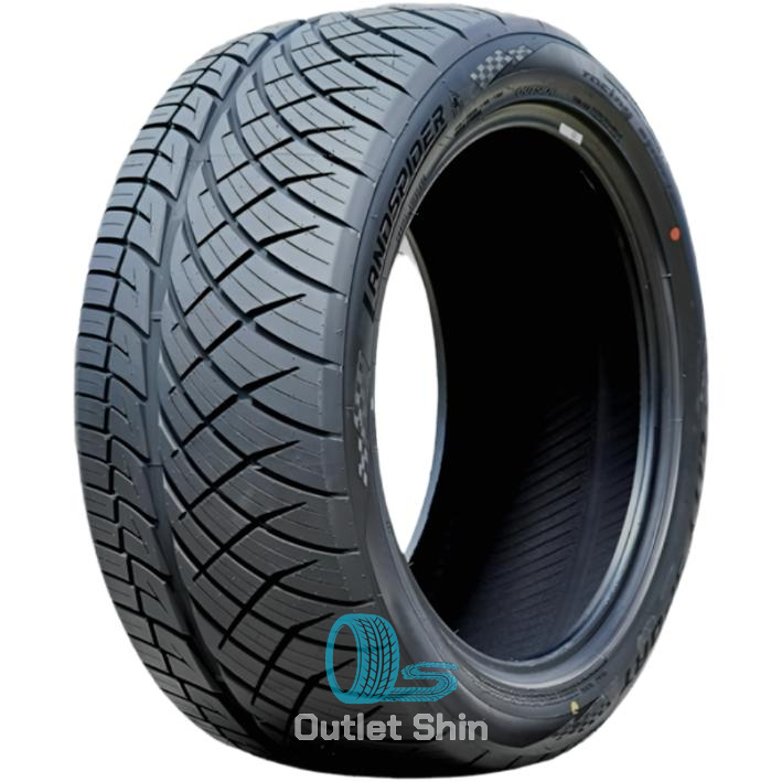 Landspider CitySport 255/55 R18 109V