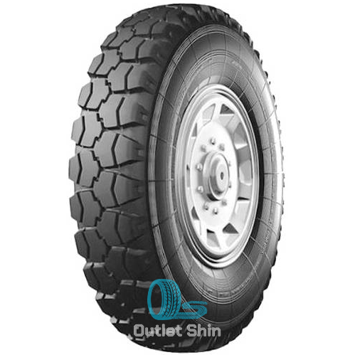 Белшина К-84МБ У-2 8.25/0 R20 125/122J