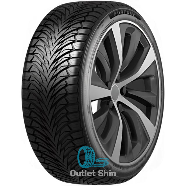 Fortune Fitclime FSR-401 155/70 R13 75T