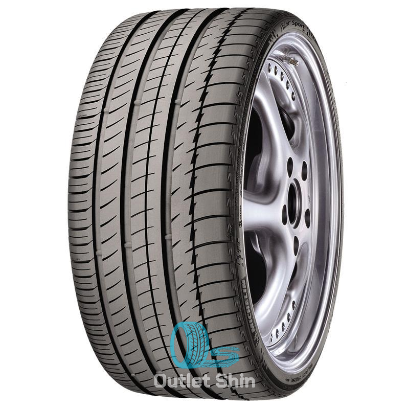 Michelin Pilot Sport 2 265/40 R18 101Y