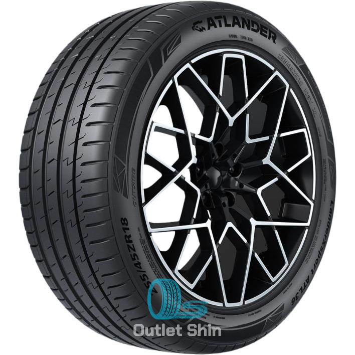 ATLANDER LanderXsport ATL36 215/45 R16 90W