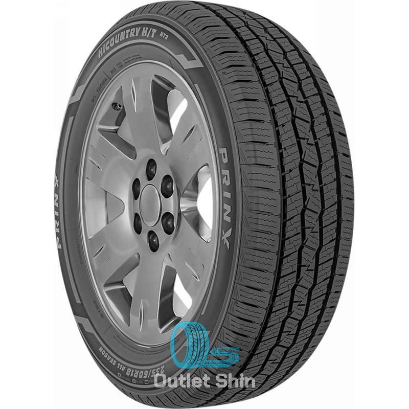 Prinx HiCountry H/T HT2 245/70 R16 107T