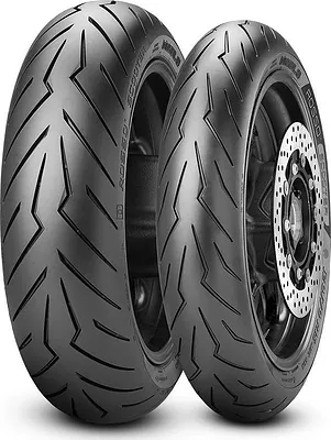 Pirelli Diablo Rosso Scooter 150/70 R14 66S