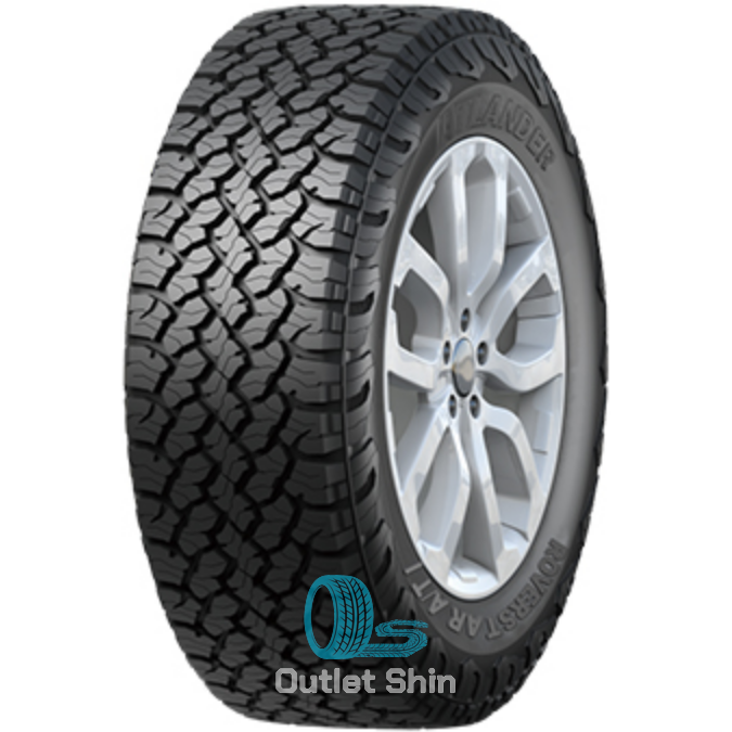 ATLANDER Roverstar A/T I 265/65 R17 112S