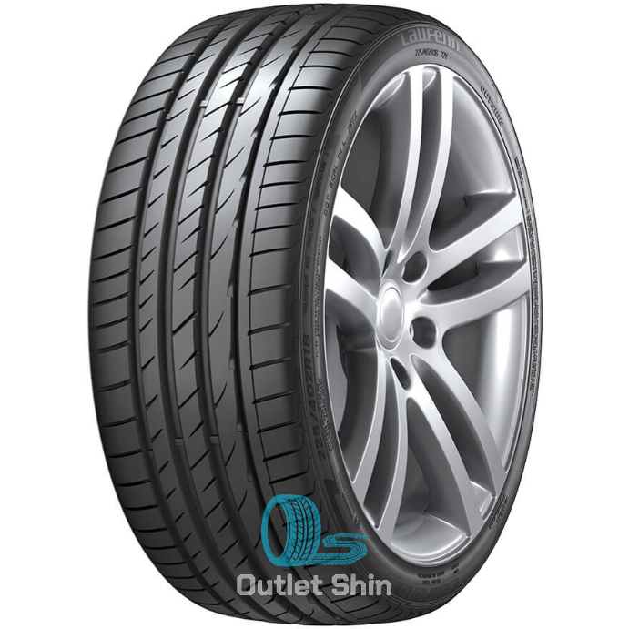 Laufenn S FIT EQ LK01 215/55 R17 98W