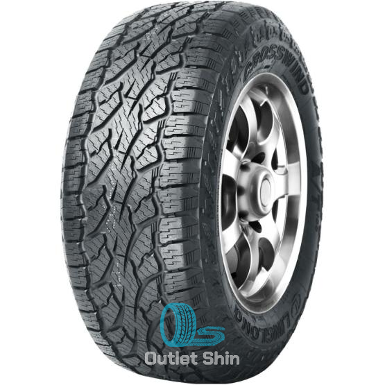 LingLong Crosswind A/T100 275/60 R20 115H