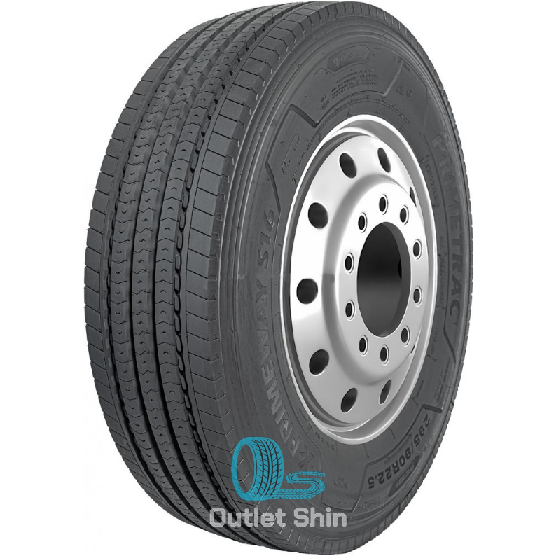 Primetrac X Primeway S16 315/70 R22.5 156/150L