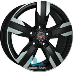 Replica Concept OPL542 7xR17/5x105 ET 42 Dia 56.6 MBF