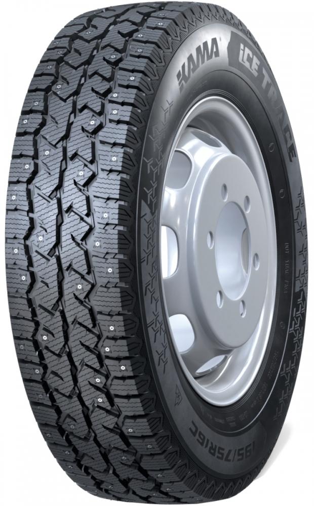 Кама НК-530 195/75 R16 107R