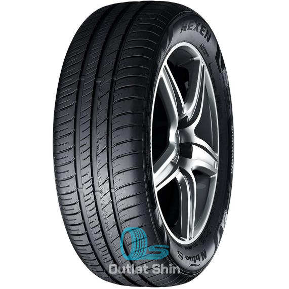 Nexen Nblue S 185/55 R15 82V