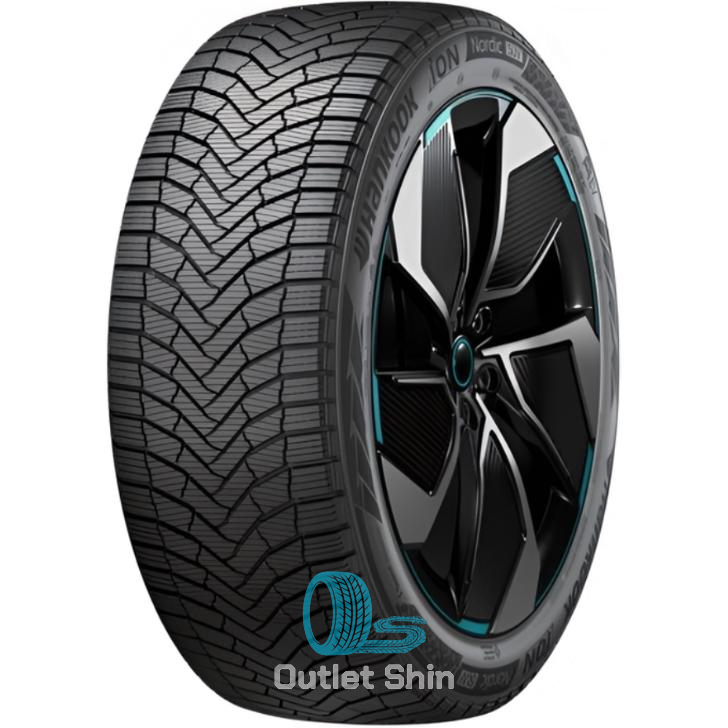 Hankook iON Nordic ice IW41A SUV 285/40 R20 108H