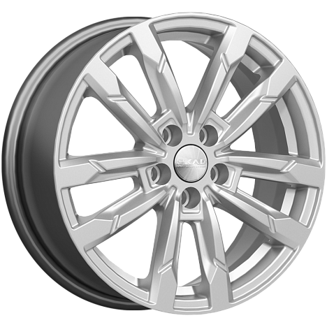 Скад Кения (КЛ367) 6.5xR16/5x112 ET 46 Dia 57.1 Селена