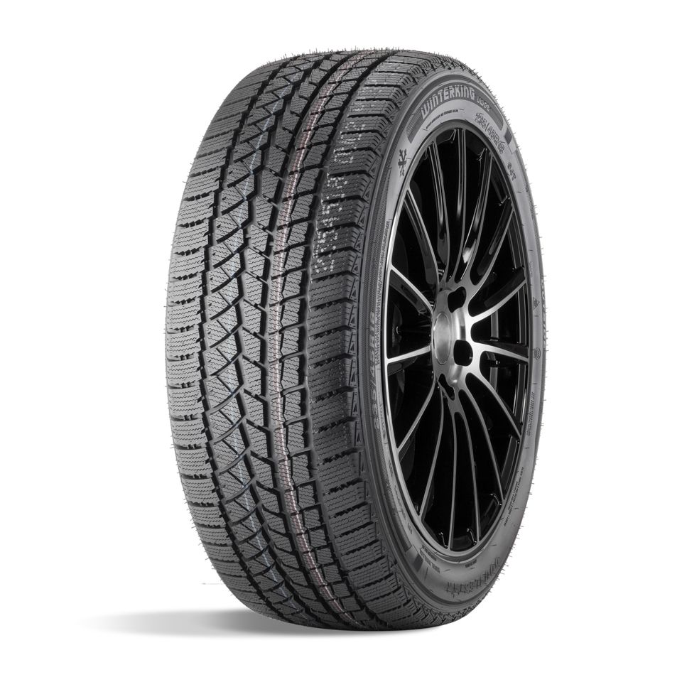 Doublestar DW02 255/50 R19 107T