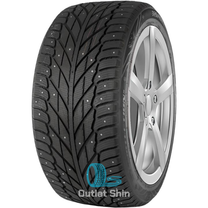 UNISTAR Ice Protection S 285/45 R22 114T
