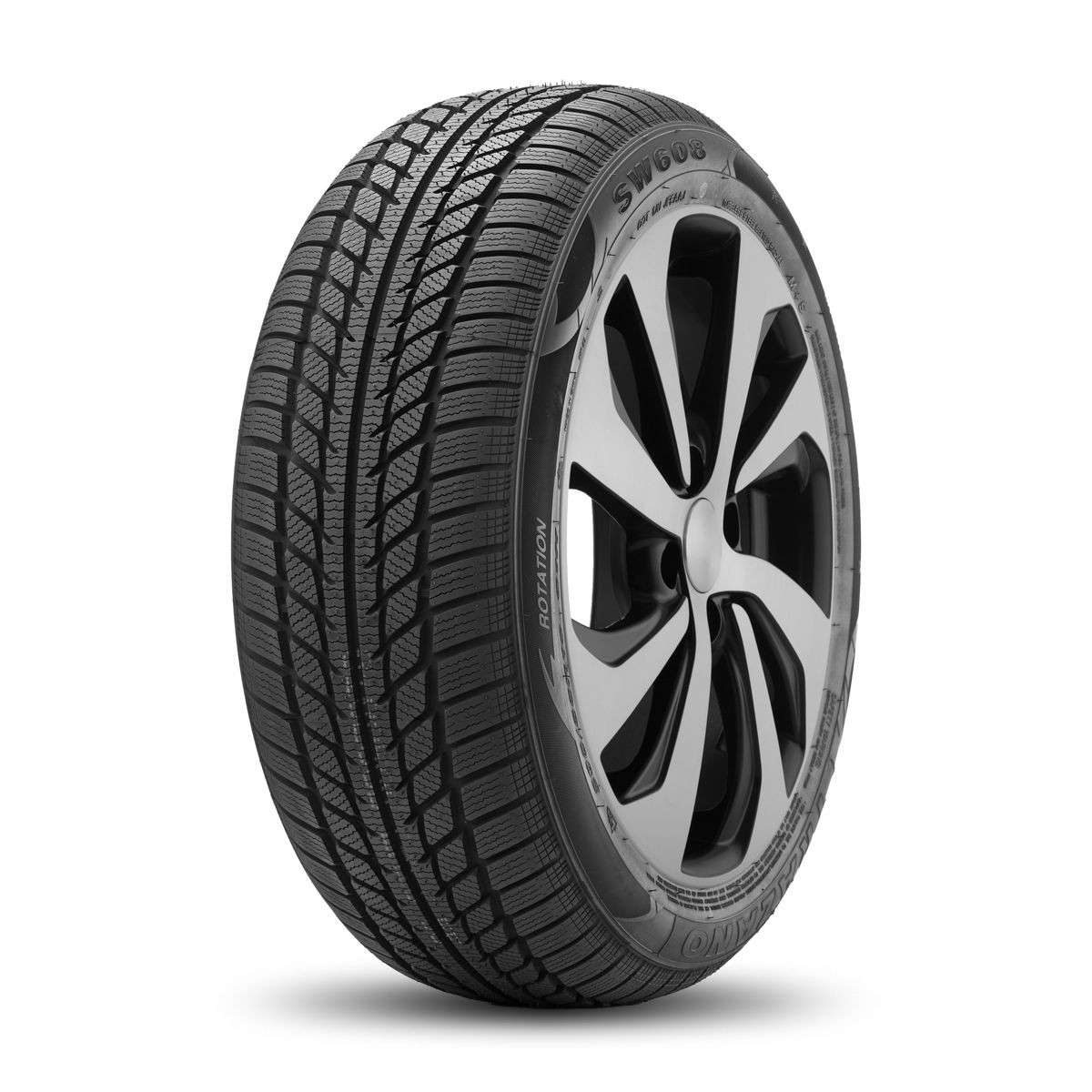 TRAZANO SW608 225/50 R17 98H