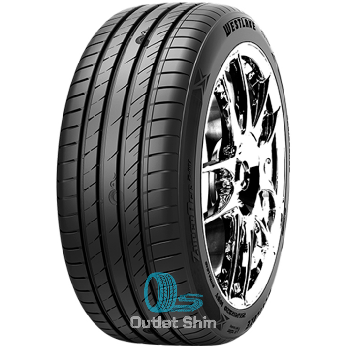 Westlake ZuperAce Z-007 285/45 R21 113Y