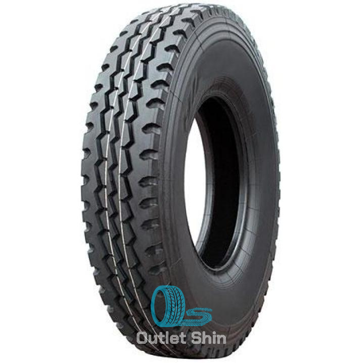 Satoya SU-022 7.5/0 R16 122/118L