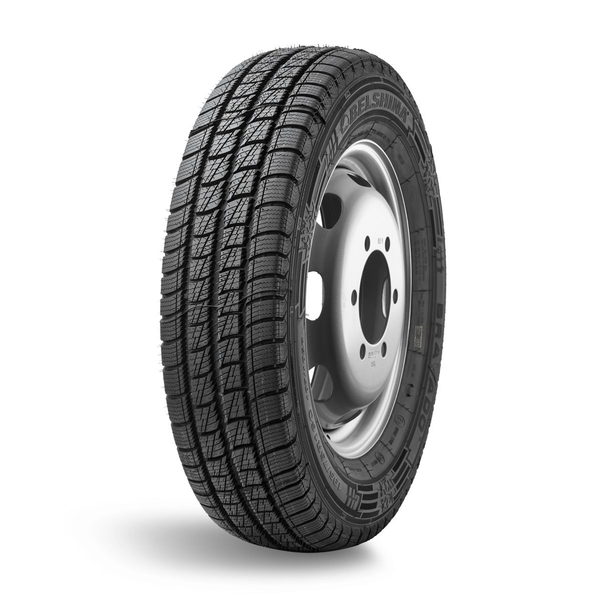 Белшина Бел-303 195/75 R16C 107R