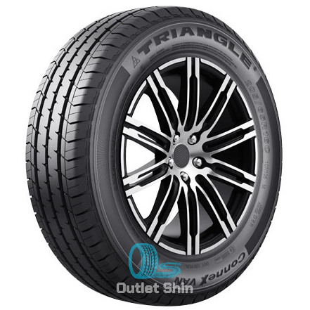 Triangle ConneX Van TV701 225/75 R16C 121/120S