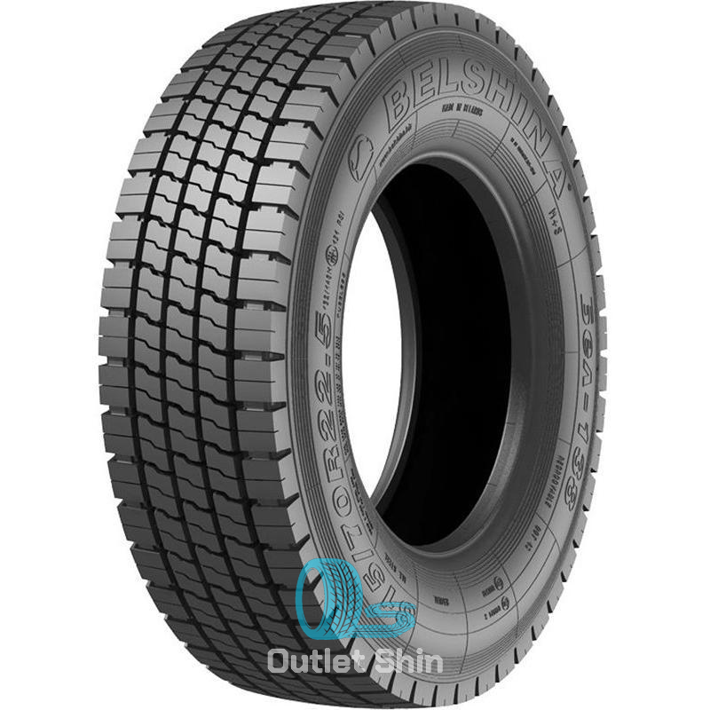 Белшина Бел-138М 315/70 R22.5 152M(L)