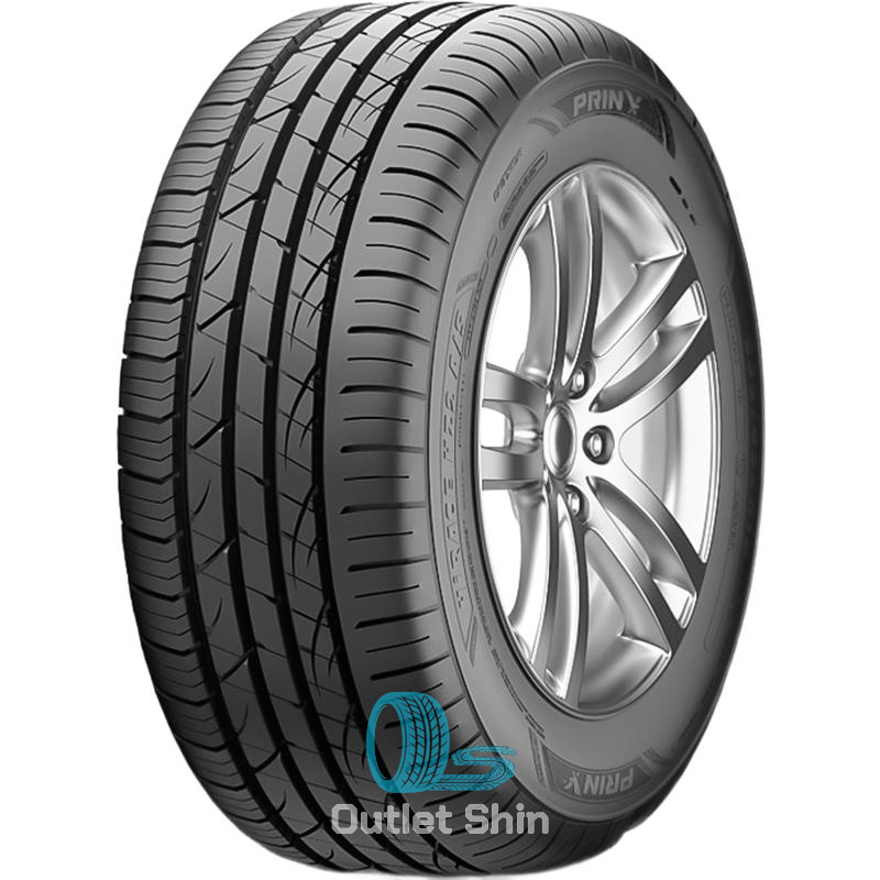 Prinx HiRace HZ2 A/S 255/40 R19 100Y