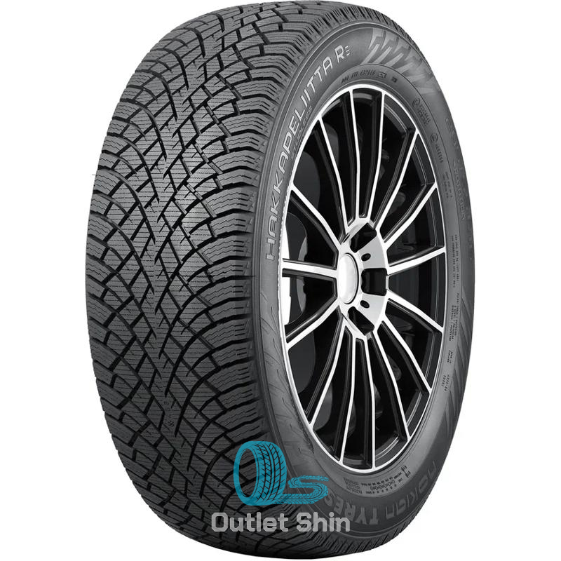 Nokian Tyres Hakkapeliitta R5 245/40 R20 99T
