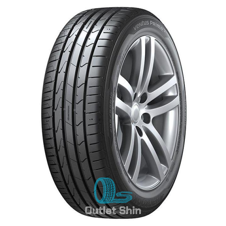 Hankook Ventus Prime 3 K125A SUV 235/65 R17 108V