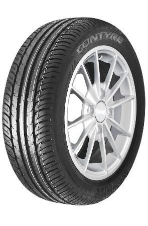 Contyre MEGAPOLIS III 205/55 R16 91H