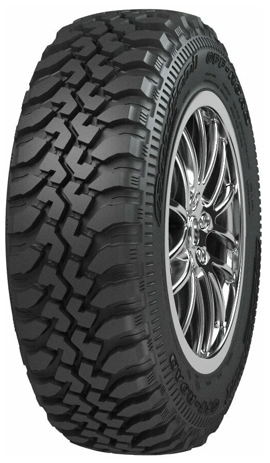 Cordiant Off Road 225/75 R16 104Q