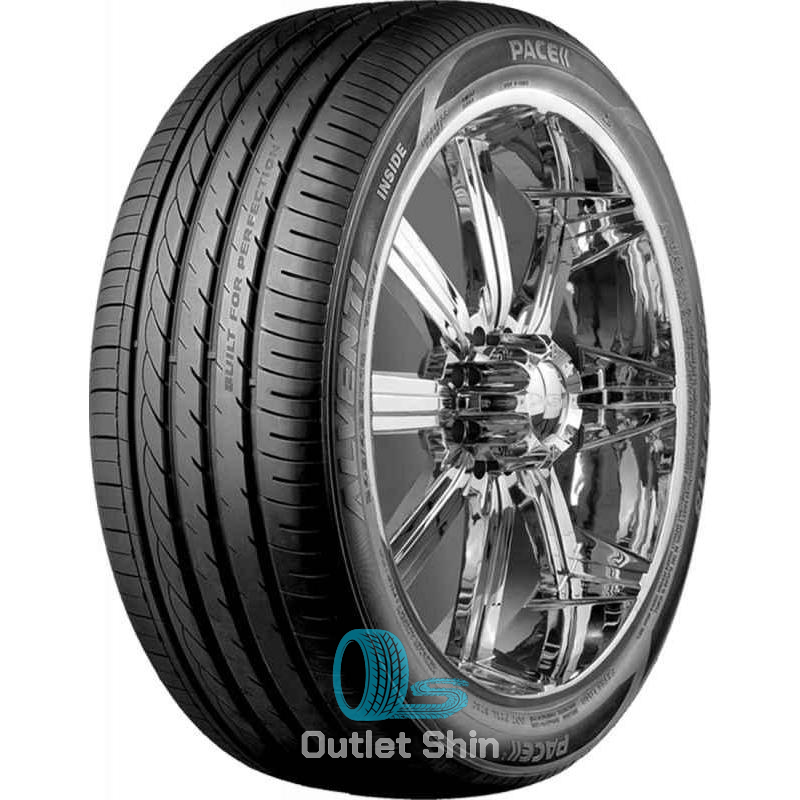 Pace Alventi 255/45 R20 105Y