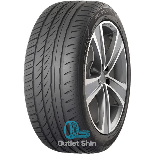 Matador MP 47 Hectorra 3 255/55 R18 109Y