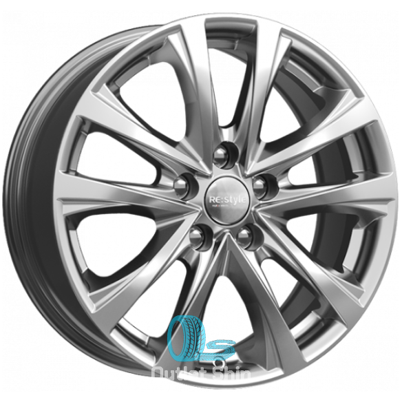 K&K КС776 7xR17/5x114.3 ET 40 Dia 66.1 Дарк платинум