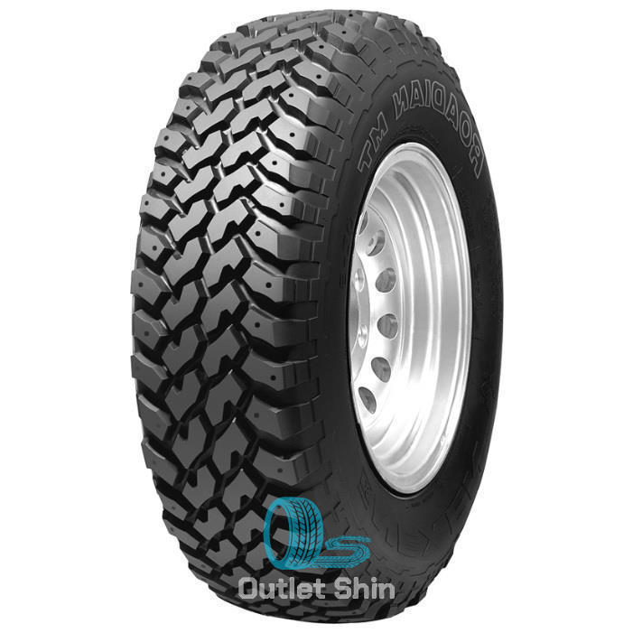 Nexen Roadian MT 31/10.5 R15 109Q