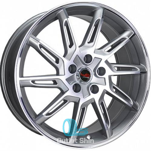Replica Concept VV539 6.5xR16/5x112 ET 42 Dia 57.1 SF