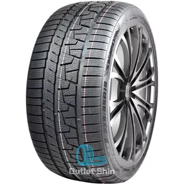 Powertrac SnowStar Pro 225/55 R18 98V