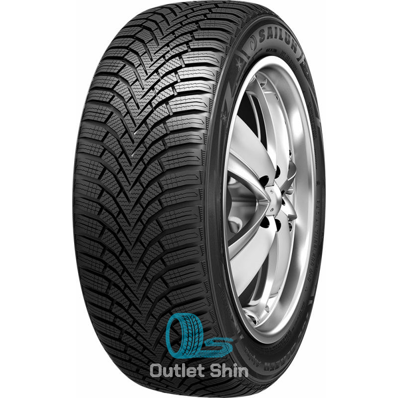 Sailun Ice Blazer Alpine + 155/70 R13 75T