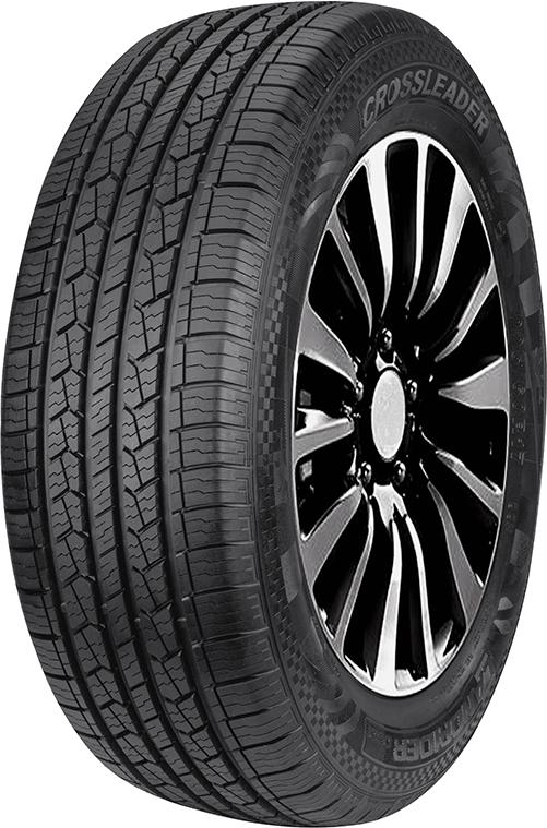 ДаблСтар DS01 255/55 R20 110V