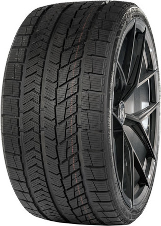 UNISTAR ICE PROTECTION 265/45 R21 108H